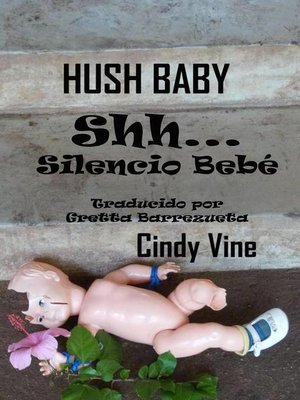 cover image of Shh...Silencio Bebé